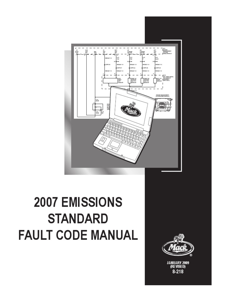 Fault Codes PDF PDF Turbocharger Thermocouple