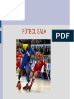 Futbol Sala PDF