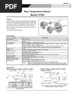 AB-5429 Pipe Temp Sensor-1