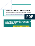 Planilha Exercicio 6