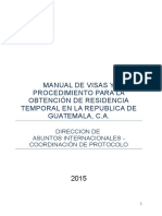 Manual de Visas y Residencias (1)