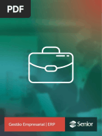 Folder Digital - Gestão Empresarial - ERP