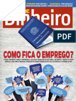 Isto É Dinheiro - Edição 1016 (3 Maio 2017)