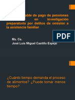 Plazo razonable de pago de pensiones alimenticias en investigación preparatoria.pptx