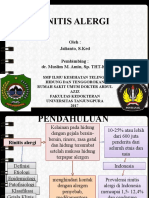 Jurnal Pencegahan Penyakit Diabetes Mellitus