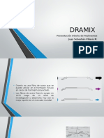 DRAMIX