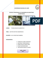 Aceites Nativos Imprimir PDF