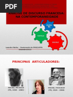 anlisedediscursofrancesa-140915110334-phpapp02