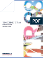 Tioxide TR 88 Qpros PDF