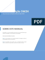 Manual 5W2H