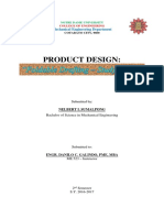 Nyle Product Design PDF