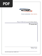 Xitron Driver Download for windows 10