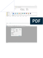 Ejercicio 2 de Simulacion Numerica Capturas