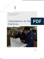 Interpretacion de Planos Electricos PDF