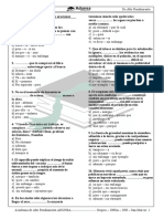 Conectores Logicos e Inclucion de Enunciados