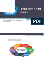 Penumbuhan Budi Pekerti PDF