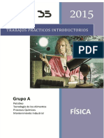 TPI 2015 Física