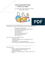 Speakingsample1 Groupdiscussionguide