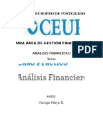 Caso Practico Analisis Financiero