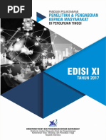 Download Buku Panduan Pelaksanaan Penelitian Dan Pengabdian Kepada Masyarakat Edisi XI Tahun 2017 by arfankaf SN348471599 doc pdf