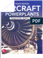 Aircraft Powerplants, 8th Edition