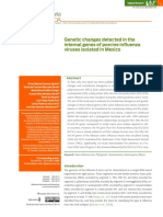 cambios geneticos detectados en genes internos del virus influenza porcina en mexico.pdf