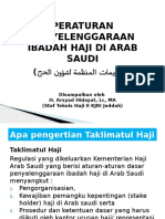 Ta'Limatul Hajj (Edited)