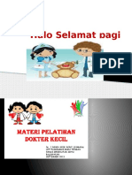 Materi Penglihatan