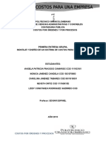 Trabajo Costo Por Ordenes y Procesos 2-1