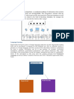 Hypermedia, Multimedia and Hypertext