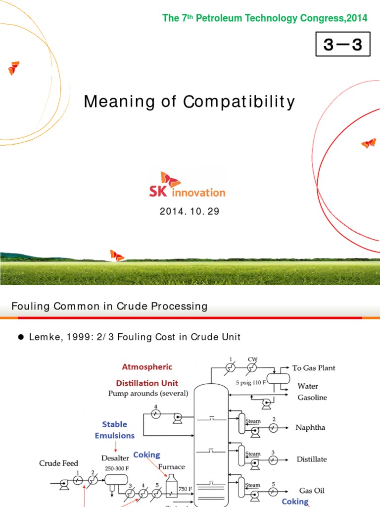 Meaning of Compatibility | PDF