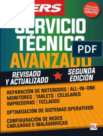 Servicio Tecnico Users