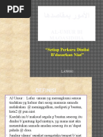 Qadariah Dan Ahli Sunnah Wal Jamaah Pdf