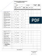 Form Penilaian SKP