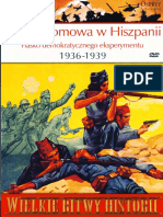 Lannon F. - Wojna Domowa W Hiszpanii PDF