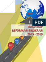 Download Permenpan 11_2015 Ttg Road Map Reformasi Birokrasi 2015-2019 by andriyansa SN348489554 doc pdf