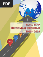 Download Permenpan 11_2015 Ttg Road Map Reformasi Birokrasi 2015-2019 by andriyansa SN348489554 doc pdf