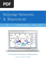 BayesiaLab Book V18 PDF