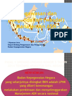 Materi Presentasi Dewas Di Bengkulu Dan Jayapura