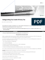 How To View Form 26AS?