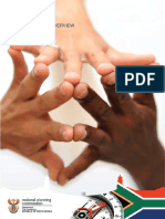National Planning Commission Diagnostics Overview of The Country PDF