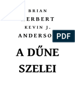 Anderson A Dune Szelei