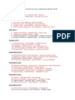 Lista Carti Romantice-Libertatea Pt Femei.pdf