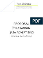 Contoh Proposal