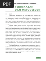Download BAB II PENDEKATAN DAN METODELOGIpdf by imed SN348496517 doc pdf