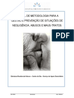FLBA.169.01 - Manual Para a Gestão e Prevenção de Situações de Negligência-Abusos e Maus-Tratos