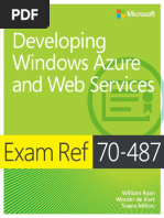 Exam Ref 70-487 Developing Windows Azure and Web Services.pdf