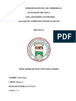 Informe Bomba Lineal