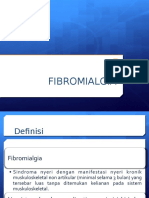 Fibromialgia