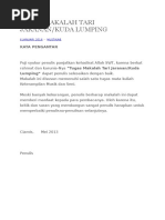 Download Tugas Makalah Tari Jaranan by Exsan Reynaldi SN348502797 doc pdf